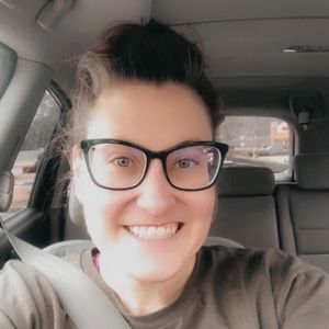 Meet your Posher, Shannon